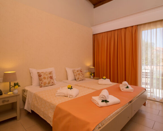 Sunrise Resort Hotel