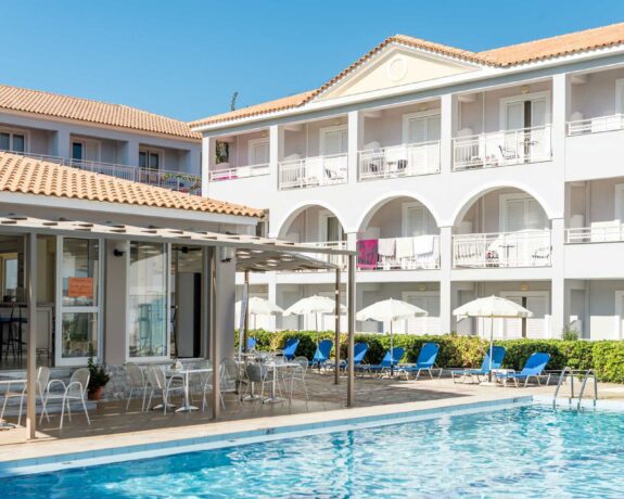 Meridien Beach