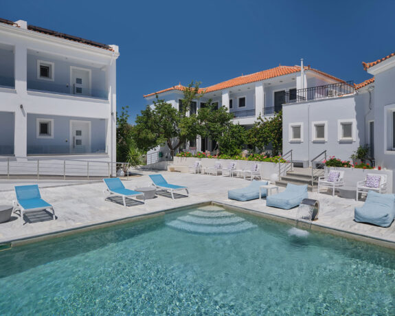 Defkalion Hotel