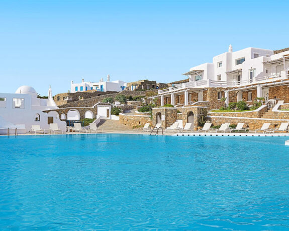 Mykonos Lolita A Grecotel to Live