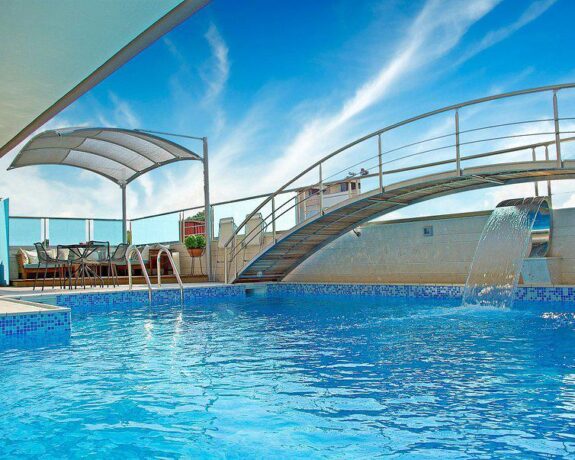 Principal New Leisure Hotel