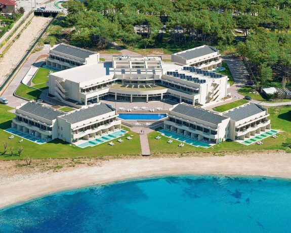 Grecotel Astir Palace