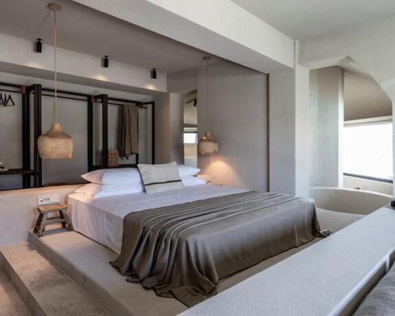 Kouros Exclusive Hotel & Suites