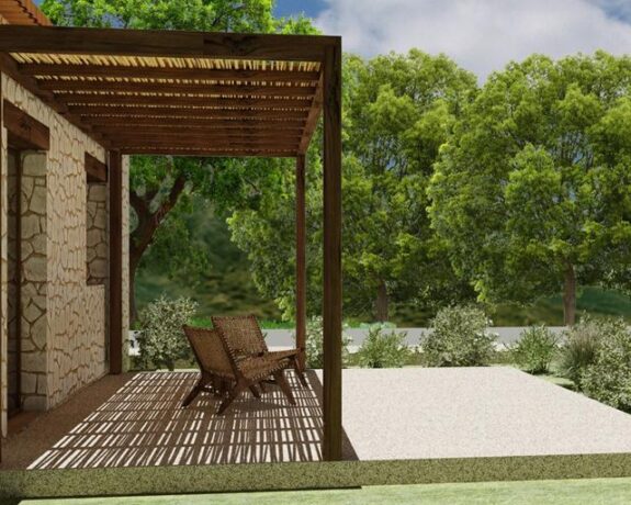 Azzure Vista Suites