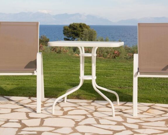 Appartementen Stone Bay