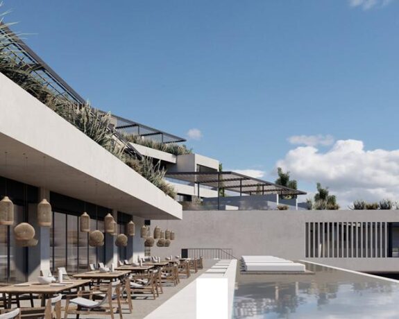 Hotel Nirema & Spa Samos MGallery Collection