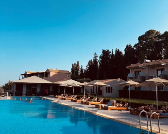 Hotel Phaedra Suites