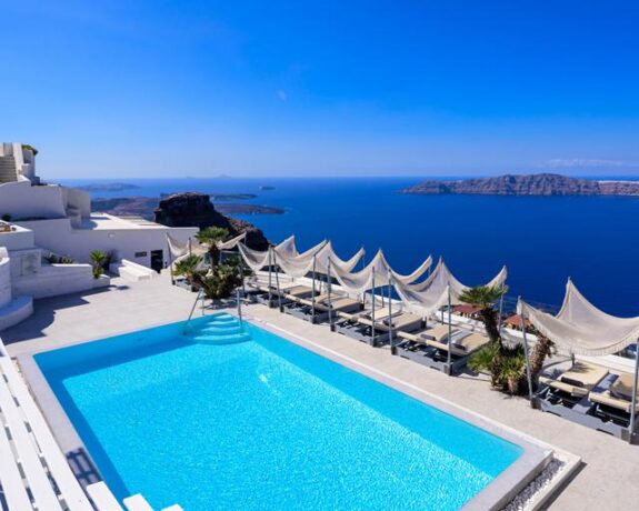 Andromeda Villas & Spa Resort