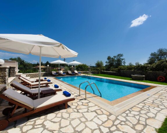 Tesori Dassia Villas
