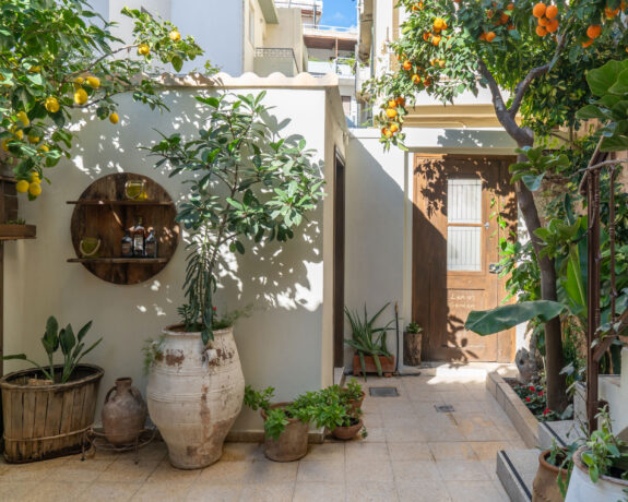 Lemon Garden Residence