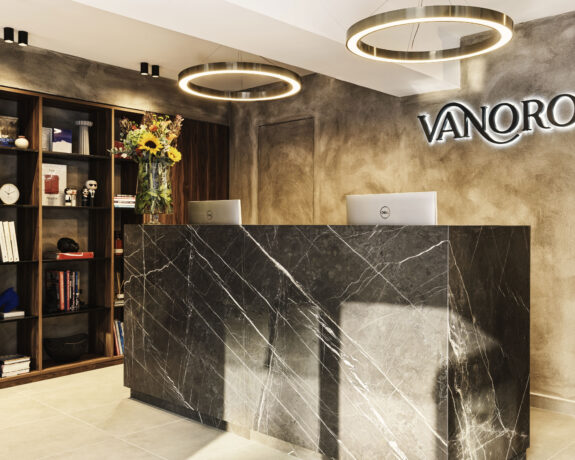 Vanoro Hotel