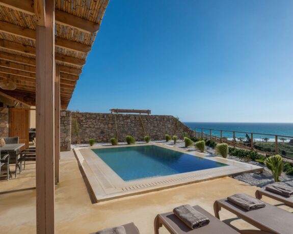 Costa del Sur Luxury Villas