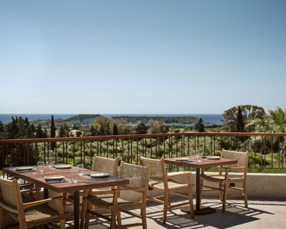 Belvedere Luxury Suites