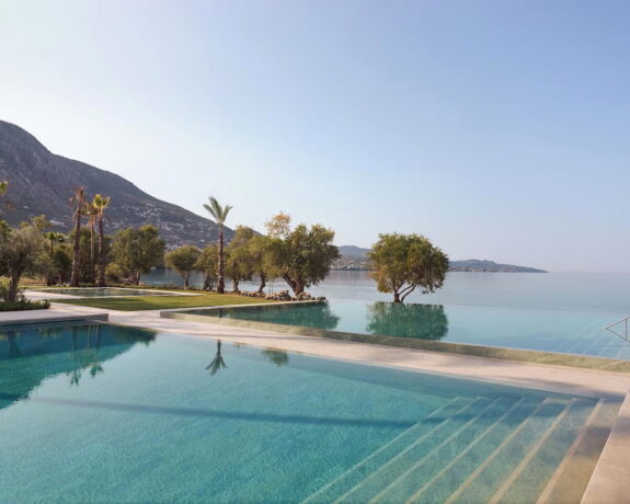 GRECOTEL Filoxenia Resort
