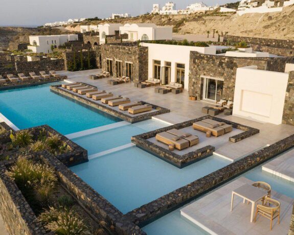 Canaves Oia Epitome