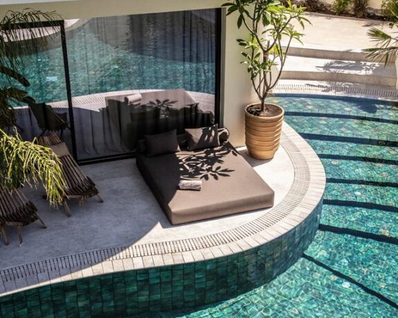 Kouros Exclusive Hotel & Suites
