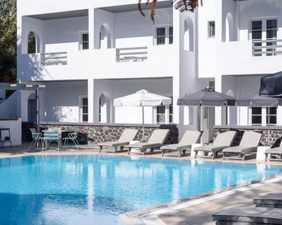 Afroditi Venus Beach Resort