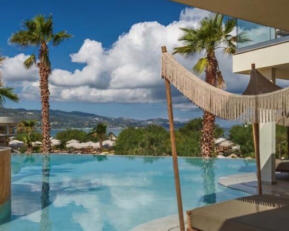 Hotel Perla del Mare - adults only