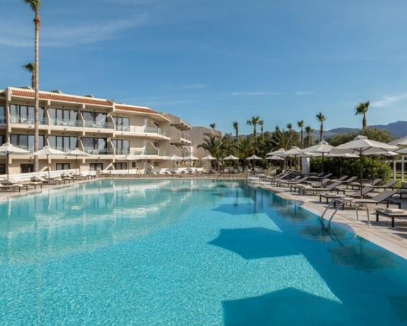 Hotel Atlantica Thalassa