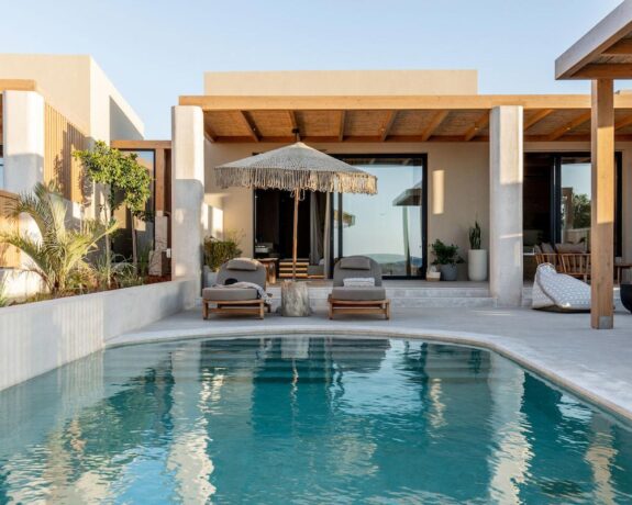 SENTIDO Unique Blue Resort