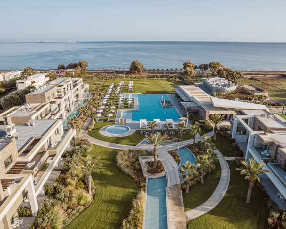 Myrion Beach Resort & Spa