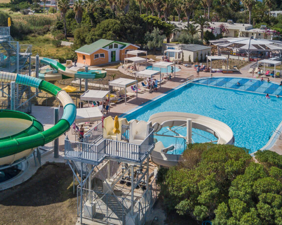 Fly & Go Kipriotis Village