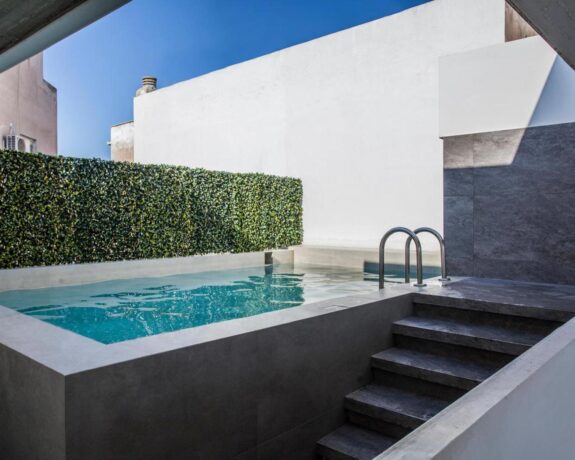 Art Suites Korai