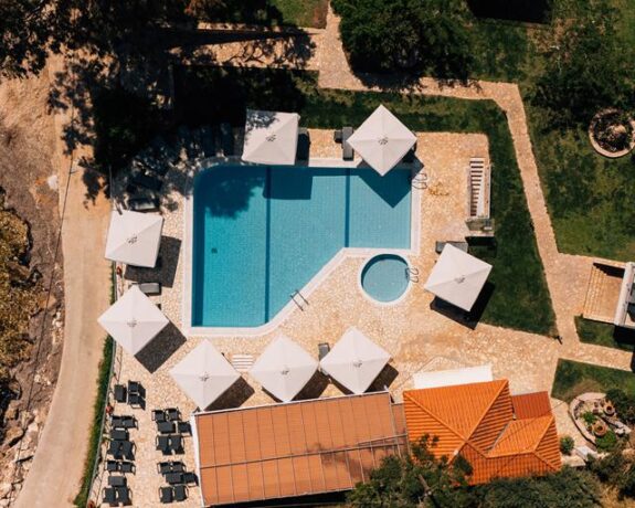 Blue Waves Resort