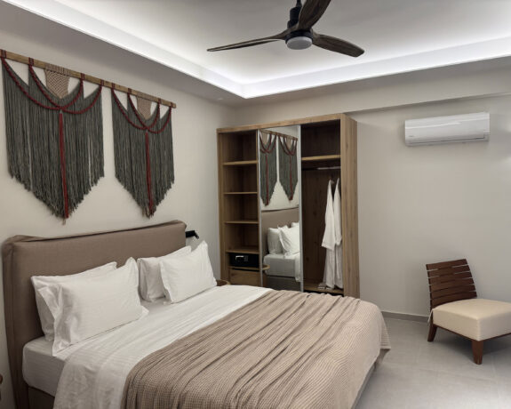 Fly & Go The Noverian Antama Organic Beach Resort