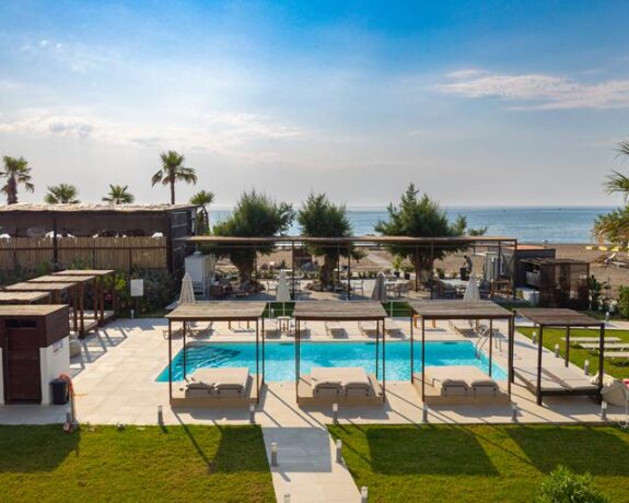 Aparthotel Gregory Peck Beach Break