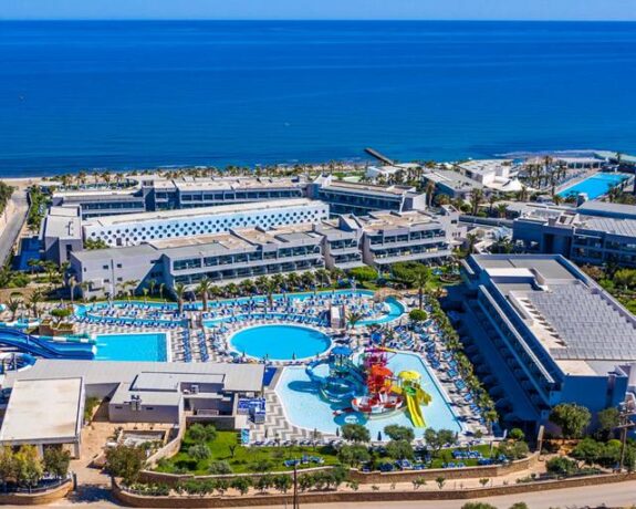 Hotel Lyttos Beach - zomer 2027
