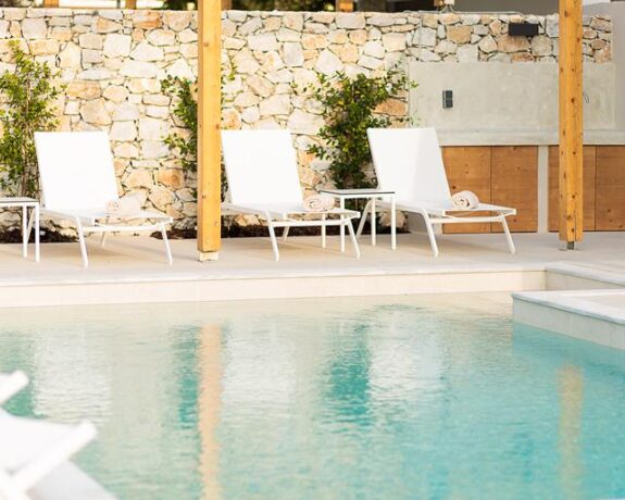 White Nest Villas
